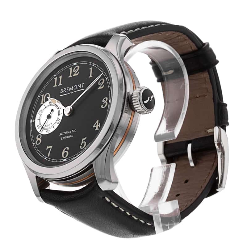 Bremont Wright Flyer WF-SS